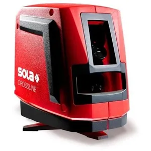 Sola Niveau laser crossline automatique à croix bâtiment chantierVendu paramazon
