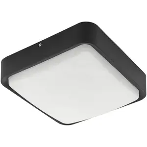 Comparateur de prix : EGLO connect Piove-C applique d'extérieur LED