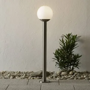 Eglo Lampadaire exterieur nisia-cVendu parkaufland