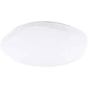 Eglo 97921 Plafonnier, Acier, 34 W, WeissVendu parluminaire