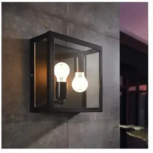 Comparateur de prix : Eglo 94832 Lampe d'extérieur, argent