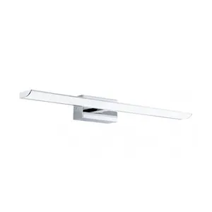 Applique TABIANO 3 ampoules chrome