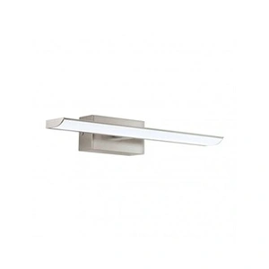 Eglo Lampe 94614 Intérieur, Intégré, Argent pas cher