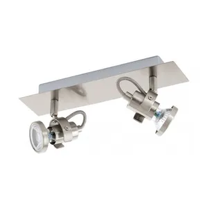 Eglo 94145 Lampe d'IntÉRieur, Argent pas cher