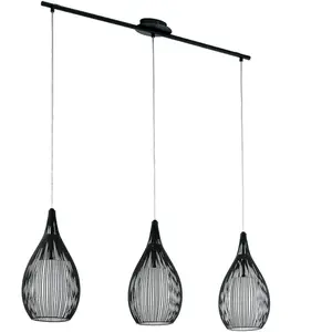 Eglo RAZONI Suspension, E27, 94389, pas cher