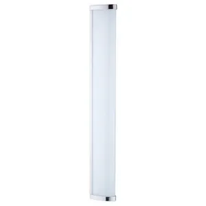 Comparateur de prix : Eglo Lampe 94713 Housse Pour Roue Miroir, Intégré, Argent
