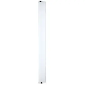 Comparateur de prix : Eglo Lampe 94714 Intérieur, Intégré, Argent