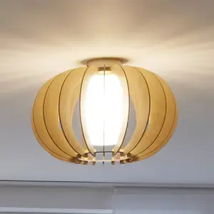 Comparateur de prix : EGLO Plafonnier stellato 1 1 ampoule nickel satiné