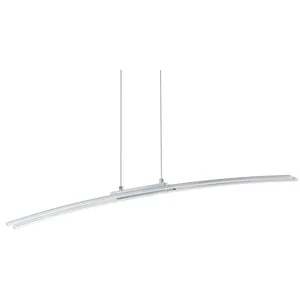 EGLO Suspension LASANA chrome pas cher