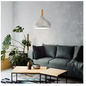 Eglo SABINAR Suspension, E27, 96985, pas cher