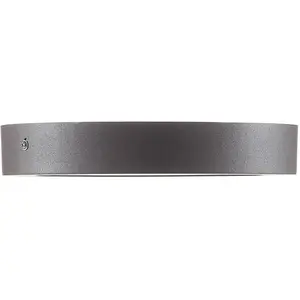 Comparateur de prix : EGLO connect Argolis-C lampe ext. rond anthracite