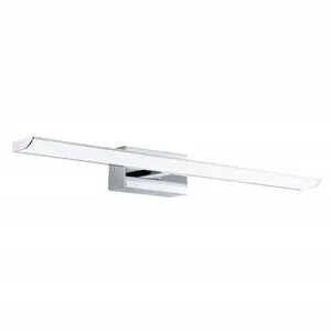 Comparateur de prix : Eglo 98451 Lampe de Miroir, Chrom
