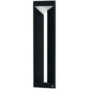 EGLO Lampadaire exterieur nembro