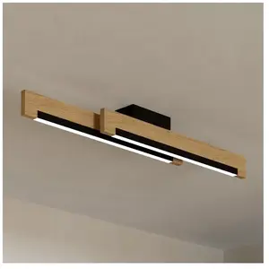 Eglo CAMACHO Spot de plafond, E27, 99292,Vendu parrue-du-commerce