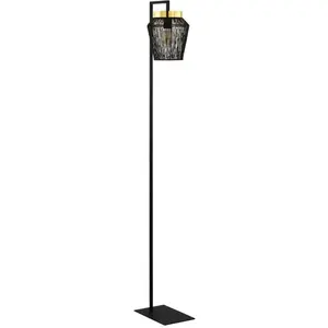 Eglo MINTING Lampadaire, E27, 99809, pas cher