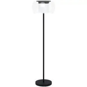 Comparateur de prix : EGLO connect Briaglia-C lampadaire LED