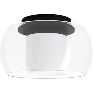 EGLO connect Briaglia-C plafonnier LEDVendu parluminaire