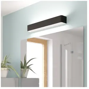 Comparateur de prix : Eglo SANIA 5 Applique murale LED, 99691,