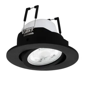 Comparateur de prix : Eglo Eglo Saliceto-Z Spot Lumineux Encastrable Led F