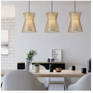Eglo MASETA Suspension, E27, 99636, pas cher