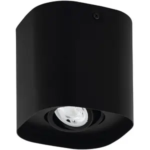 Comparateur de prix : EGLO connect Caminales-Z downlight LED, 1 lampe