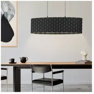 Eglo MARASALES Suspension, E27, 99613, pas cher