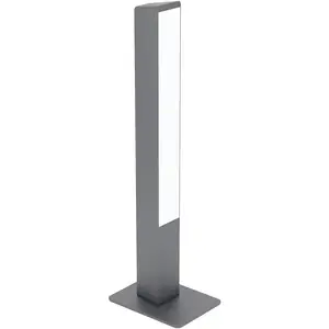 Comparateur de prix : EGLO Lampe de table métal noir ermua led int 3x4,5w