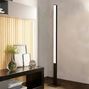 Comparateur de prix : Lampadaire led simolaris-z dimmable ht161,5cm