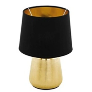 Eglo Lampe à poser Manalba 1 pas cher