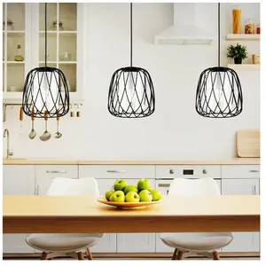 Comparateur de prix : Eglo FLORESTA Suspension, E27, 99706,