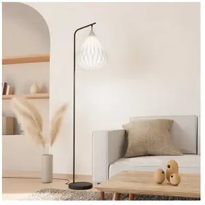Eglo MINTING Lampadaire, E27, 43895,Vendu paramazon