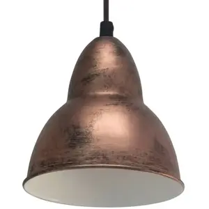 EGLO Suspension Truro pas cher