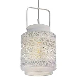 EGLO Suspension-lanterne Mariola pas cher