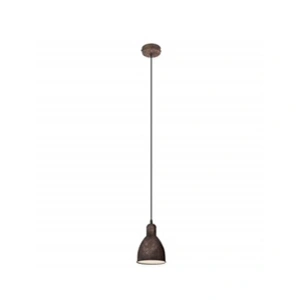 Eglo Suspension Priddy pas cher
