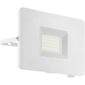 Comparateur de prix : Eglo 33155 Wandleuchte, Aluminium, 50 W, Weiss