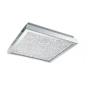 Eglo Plafonnier CARDITO chromeVendu parrue-du-commerce