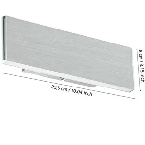 Eglo CLIMENE Applique murale LED, 39268, pas cher