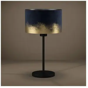 Eglo CASUARITA Lampe de table, E27, 39975, pas cher