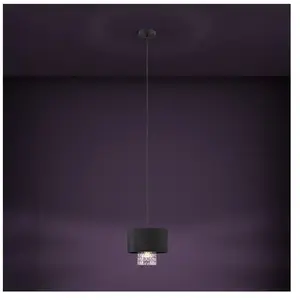 Eglo SAPUARA Suspension, E27, 39977, pas cher