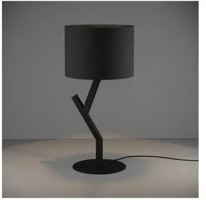 Eglo BALNARIO Lampe de table, E27, 39888, pas cher