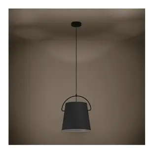 Eglo GRANADILLOS Suspension, E27, 39865, pas cher