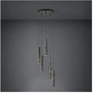 Eglo MENTALONA Suspension, GU10, 39823, pas cher