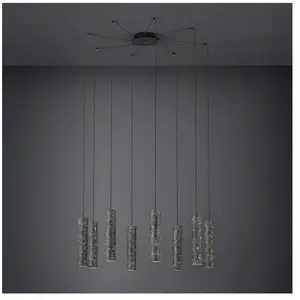 Eglo MENTALONA Suspension, GU10, 39824, pas cher