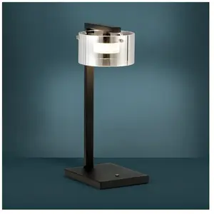 Eglo COPILLOS Lampe de table, LED, 39877, pas cher