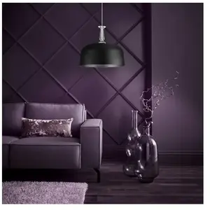 Eglo MONTE FUERTE Suspension, E27, 39588, pas cher