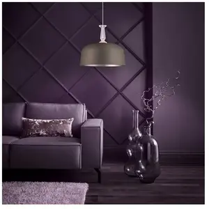 Eglo MONTE FUERTE Suspension, E27, 39589, pas cher