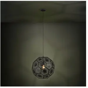Eglo SKOURA Suspension, E27, 39619, pas cher