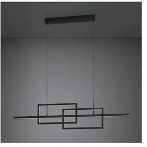 Eglo PUEBLA Suspension LED, 39797, pas cher