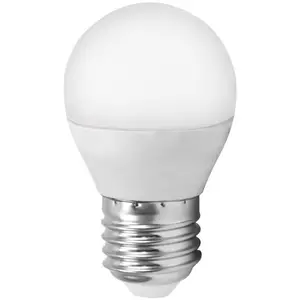 EGLO Ampoule LED E27 G45 5 W MiniGlobe, blanc neutreVendu parluminaire