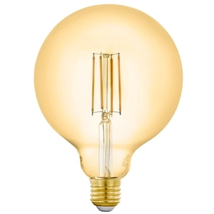 EGLO connect-z E27 G125 Globe 6W 650 lumens 2200K pas cher